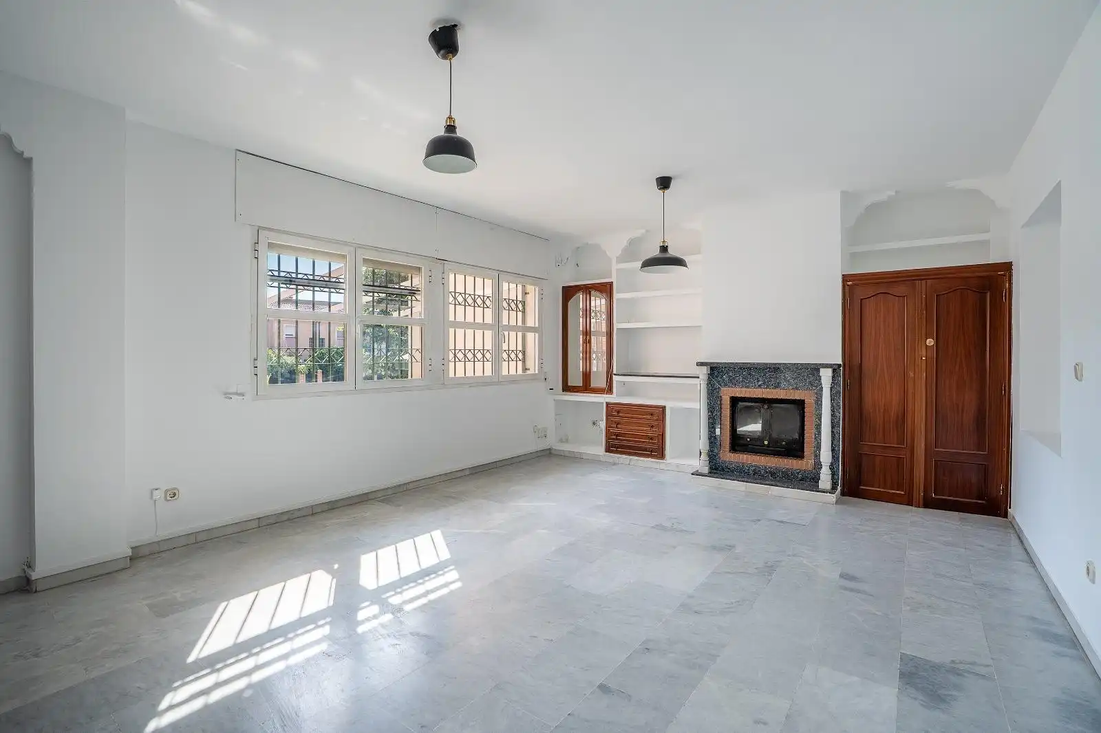 Casa o chalet en venta en Avenida de Francisco Ayala, Avda. Federico Garcia Lorca - Nueva Estación Autobuses