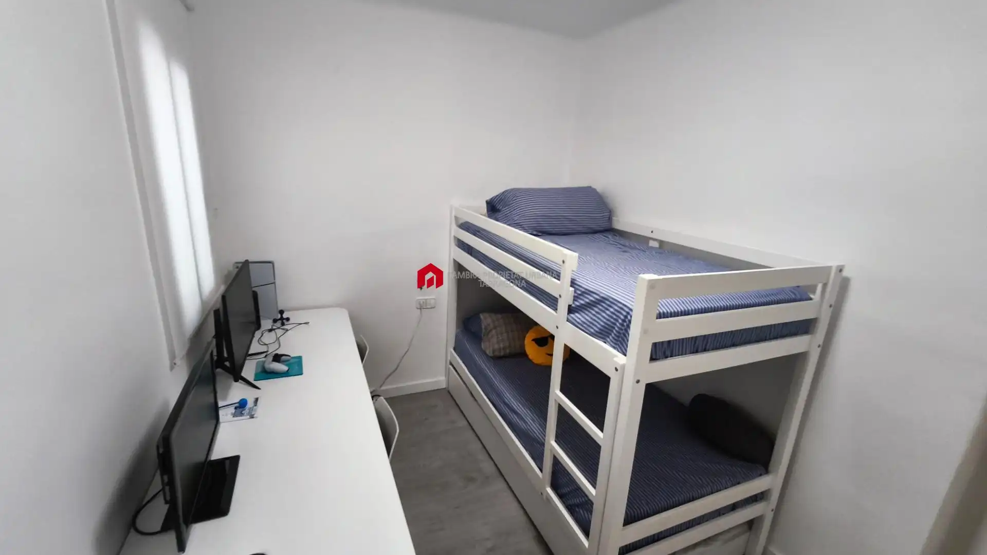 Bedroom of Flat for rent in Tarragona