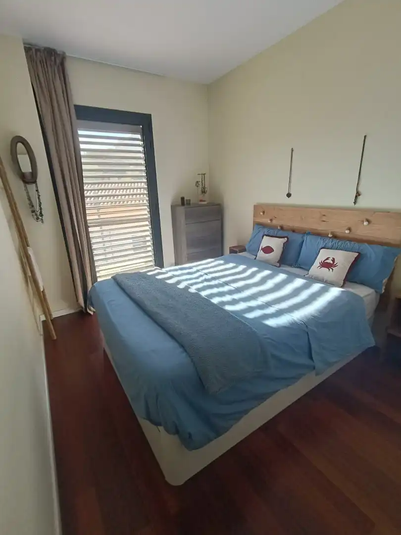 Attic for sale in Avinguda Santíssima Trinitat, Vallpineda - Rocamar
