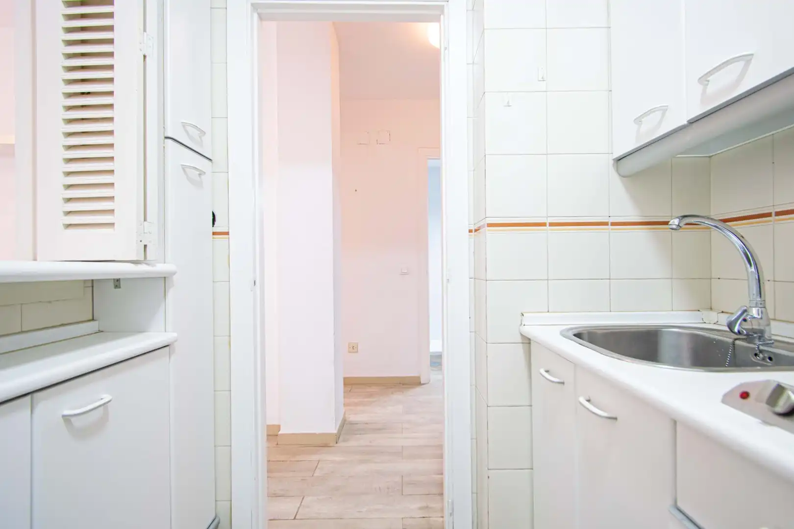 Wohnung zur Miete in Sevilla, Sevilla
