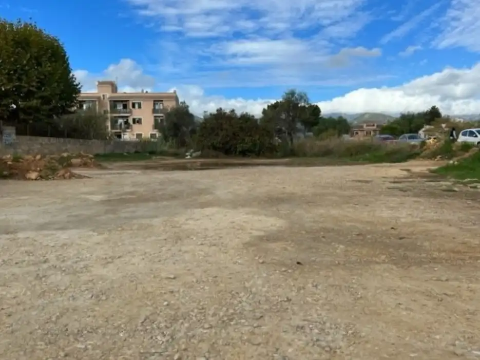 Residential zum Verkauf in JAUME JUAN, Santa María del Camí