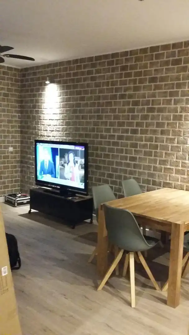 Wohnung zur Miete in Fuengirola mit Klimaanlage, Terrasse und Möbliert