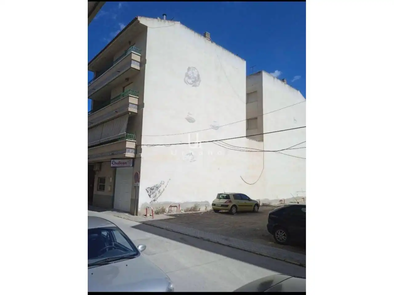 Rural land for sale in Calle  Salzillo, imagen 4