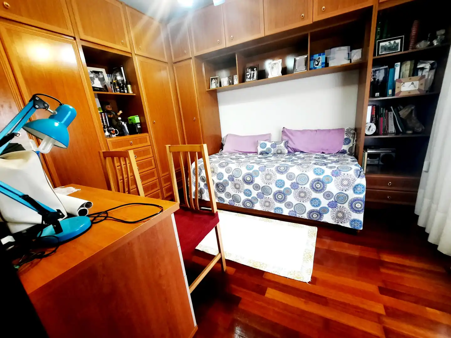 Appartamento con terrazza in vendita a Pormetxeta Kalea, imagen 21
