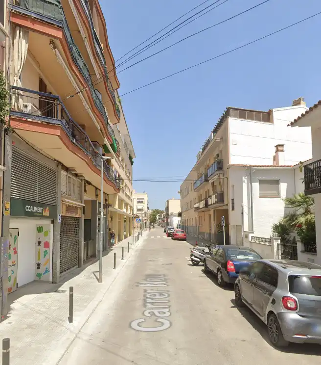 Piso en venta en Carrer Nou