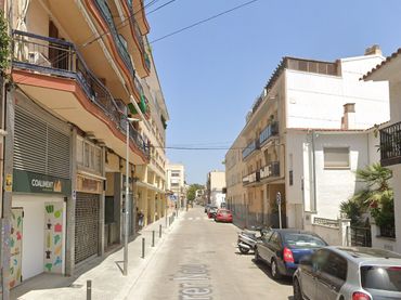 Pis en venda a Carrer Nou