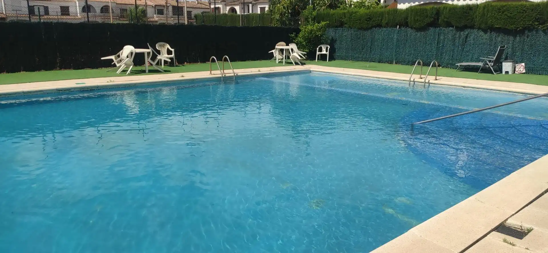 Haus mit Terrasse zur Miete in Platja d'Aro, imagen 24