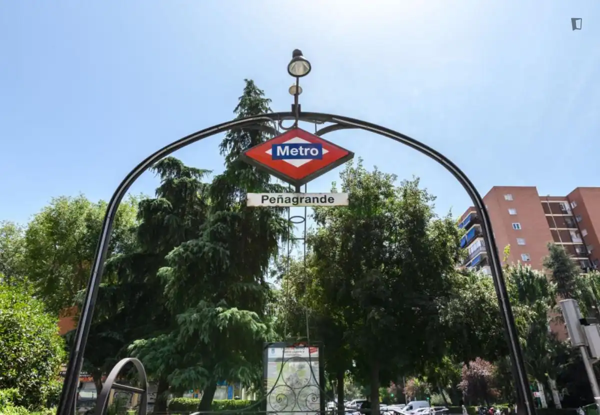 Apartamento de alquiler en Pilar