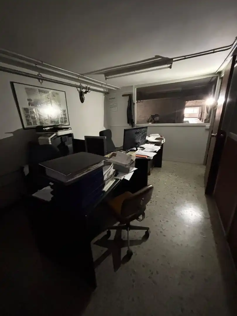 Edificio en venta en Mataró