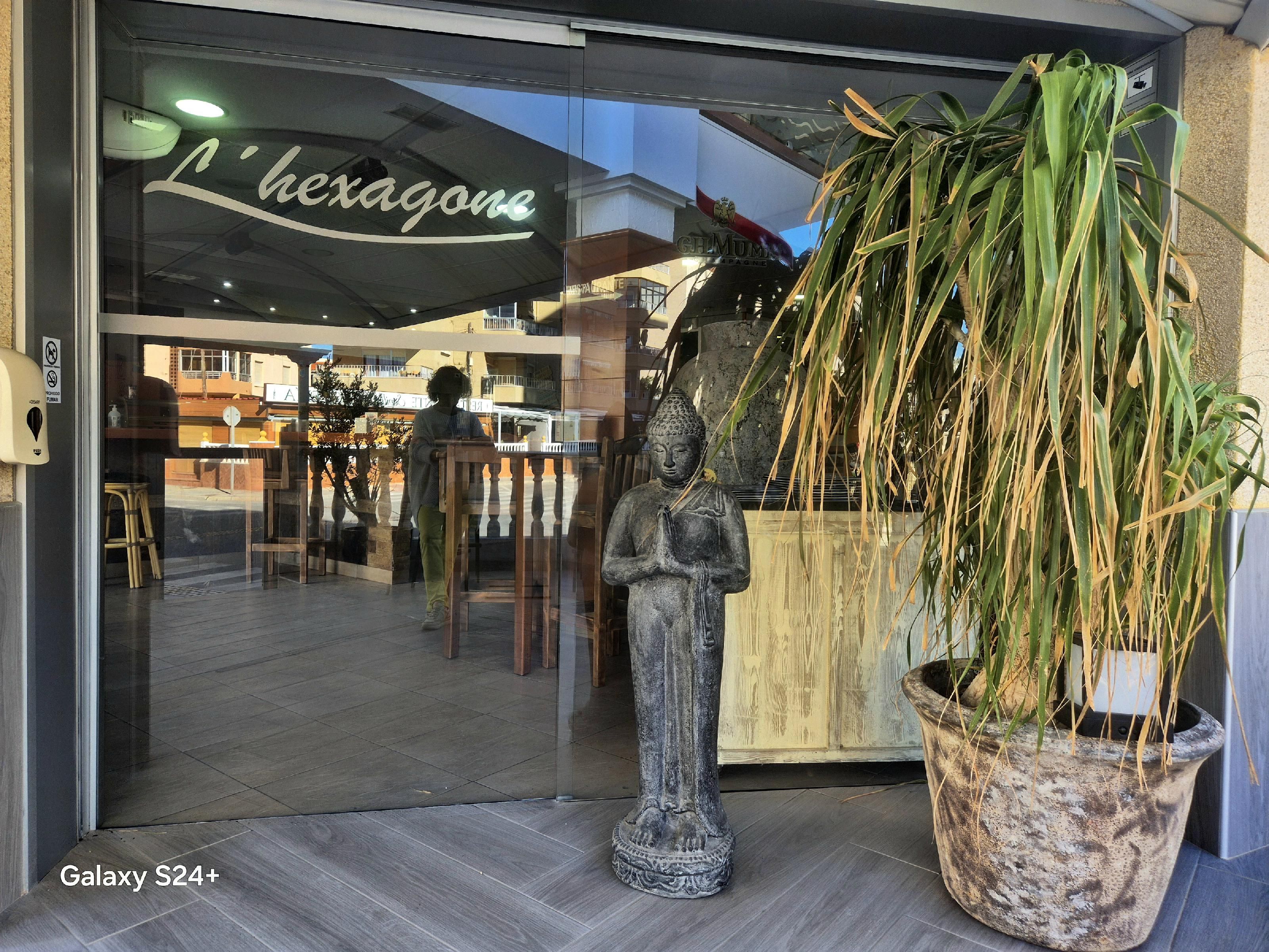 Premises for sale in El Campello