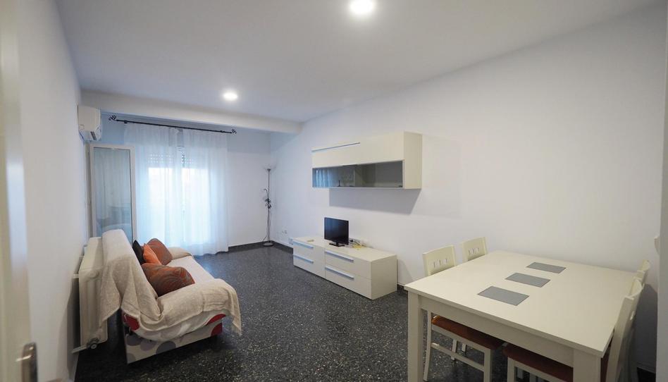 Foto 1 de Piso en venta en Tomelloso, Ciudad Real