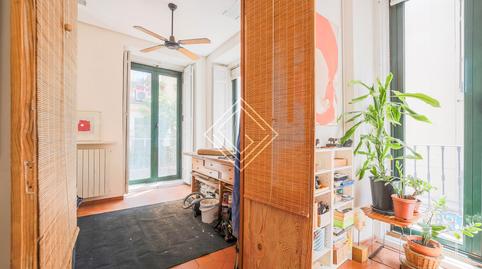 Foto 3 de Pis en venda a Palacio, Madrid