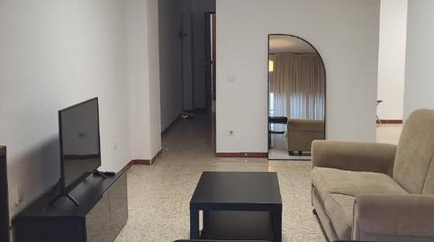 Foto 2 de Pis de lloguer a La Unión - Cruz de Humilladero - Los Tilos, Málaga Capital