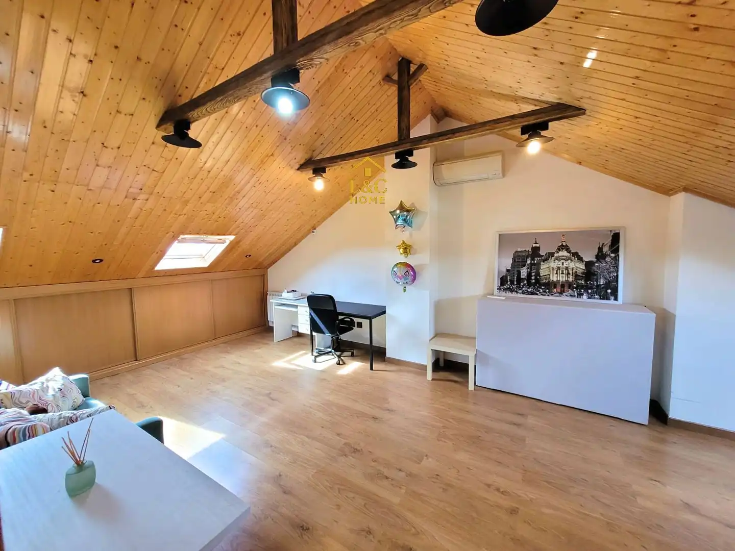 Casa a schiera in vendita a Perales del Río, imagen 90