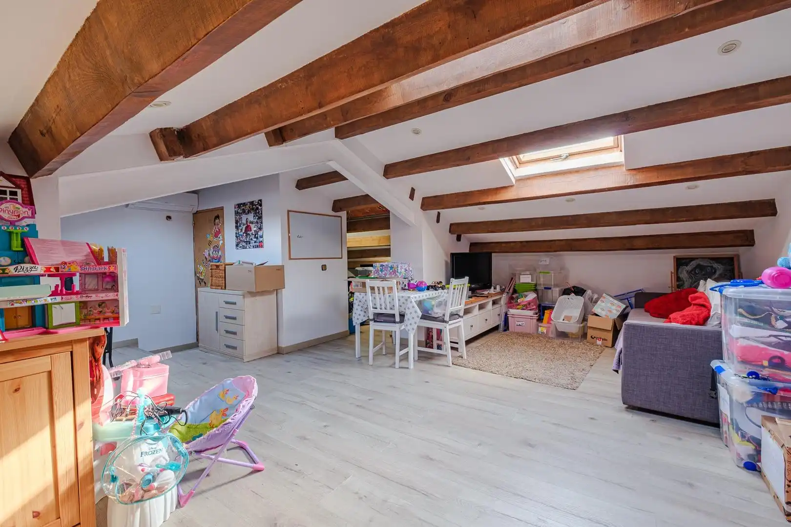 House with garden for sale in Sant Andreu de la Barca, imagen 40