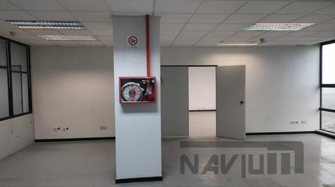 Photo 4 of Industrial buildings to rent in Las Tablas,  Madrid Capital