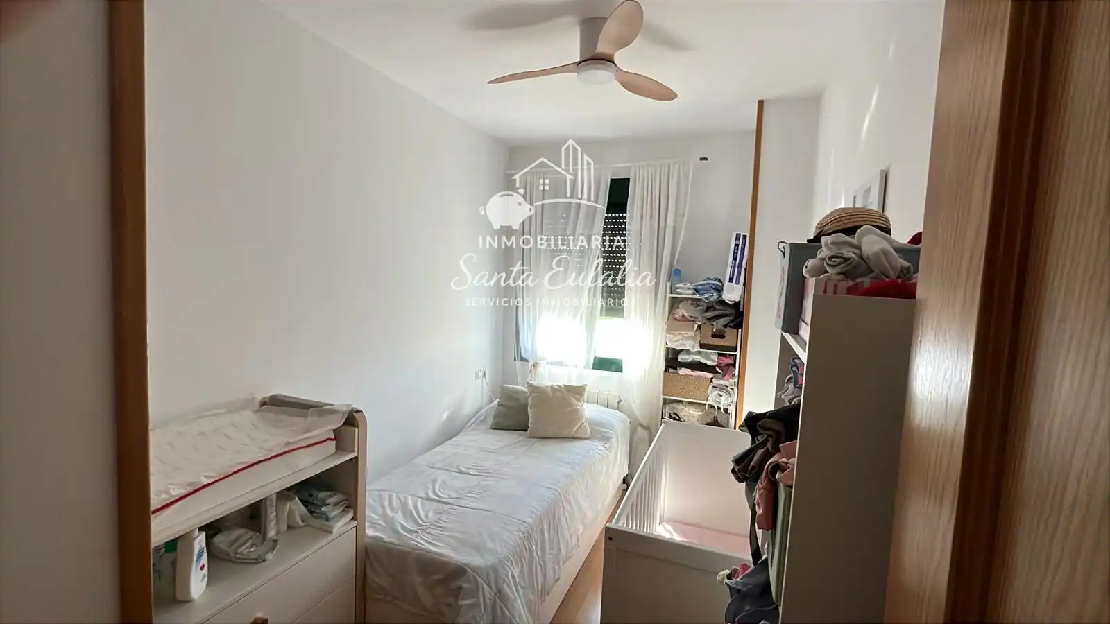 Wohnung mit Aufzug zum Verkauf in Este, imagen 2