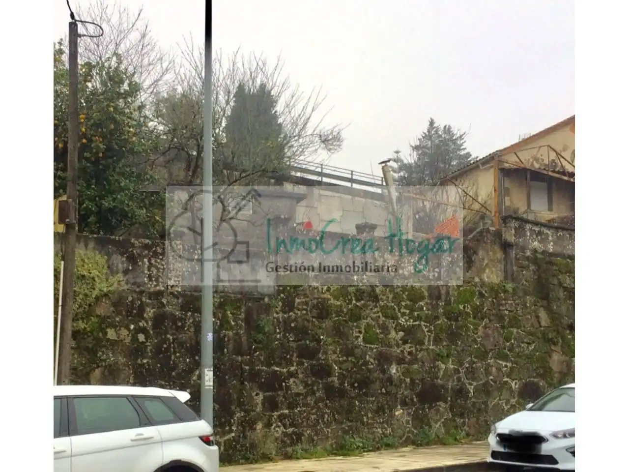 Terreny rústic en venda a Mos, imagen 2