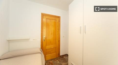 Foto 3 de Pis per a compartir a Barrio de Zaidín, Granada