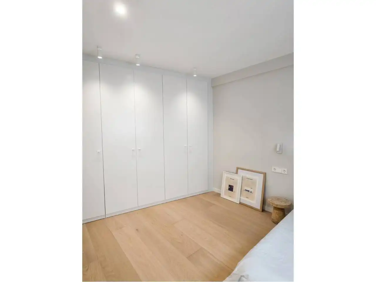 Habitación de Ático en venta en Valencia con Aire acondicionado, Calefacción y Terraza