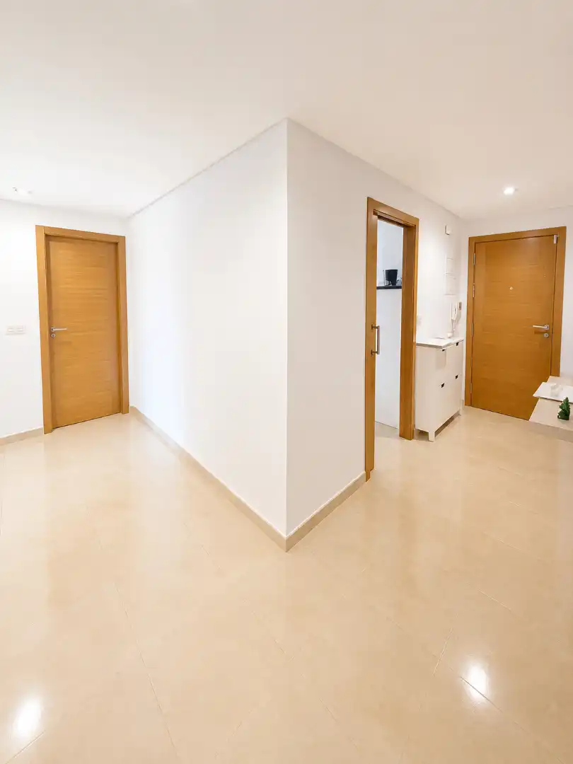 Attic for sale in Murcia  with Air Conditioner, Heating and Private garden
