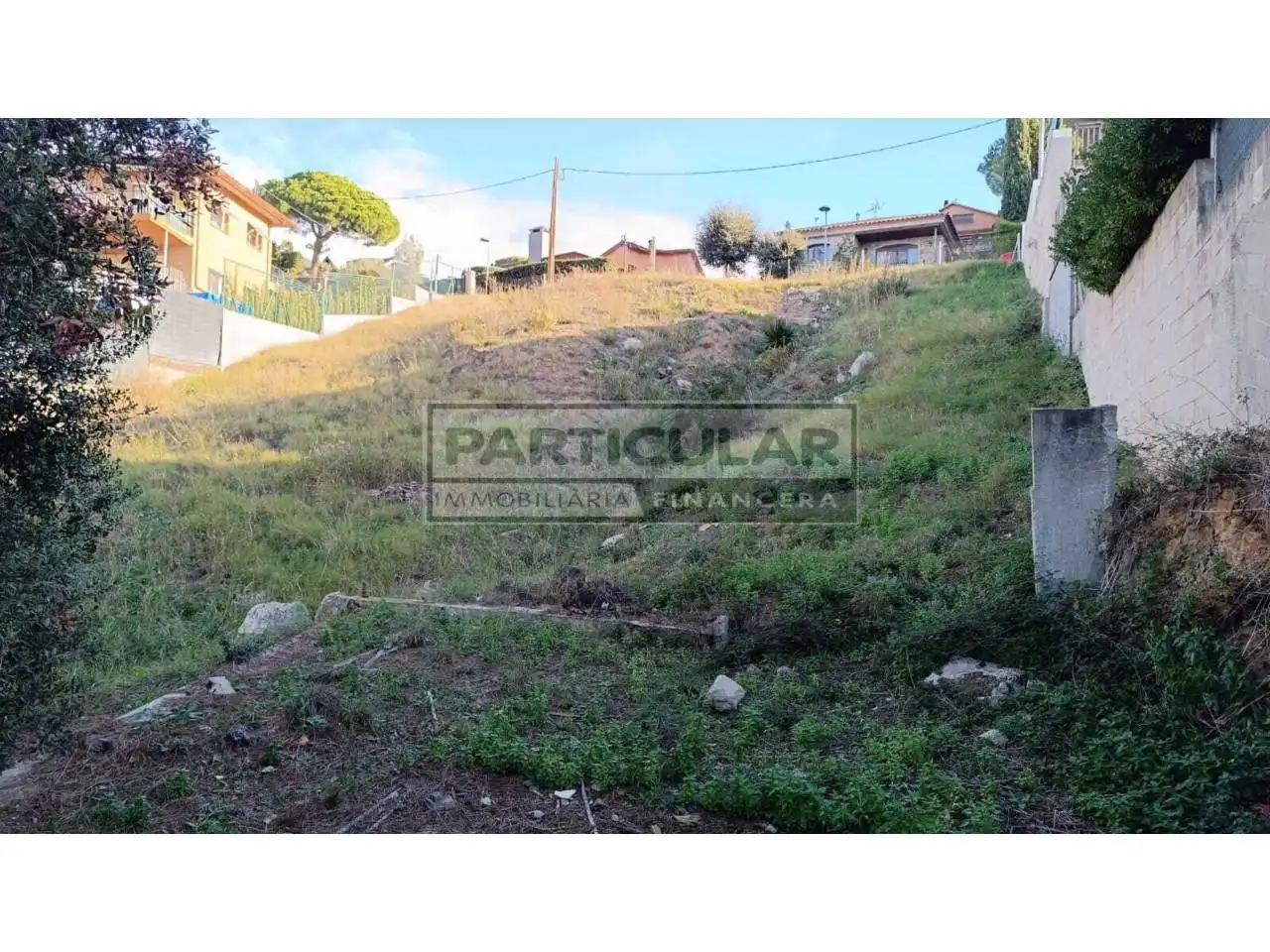 Residential land for sale in Calle Nostra Senyora del Coll 121, imagen 26