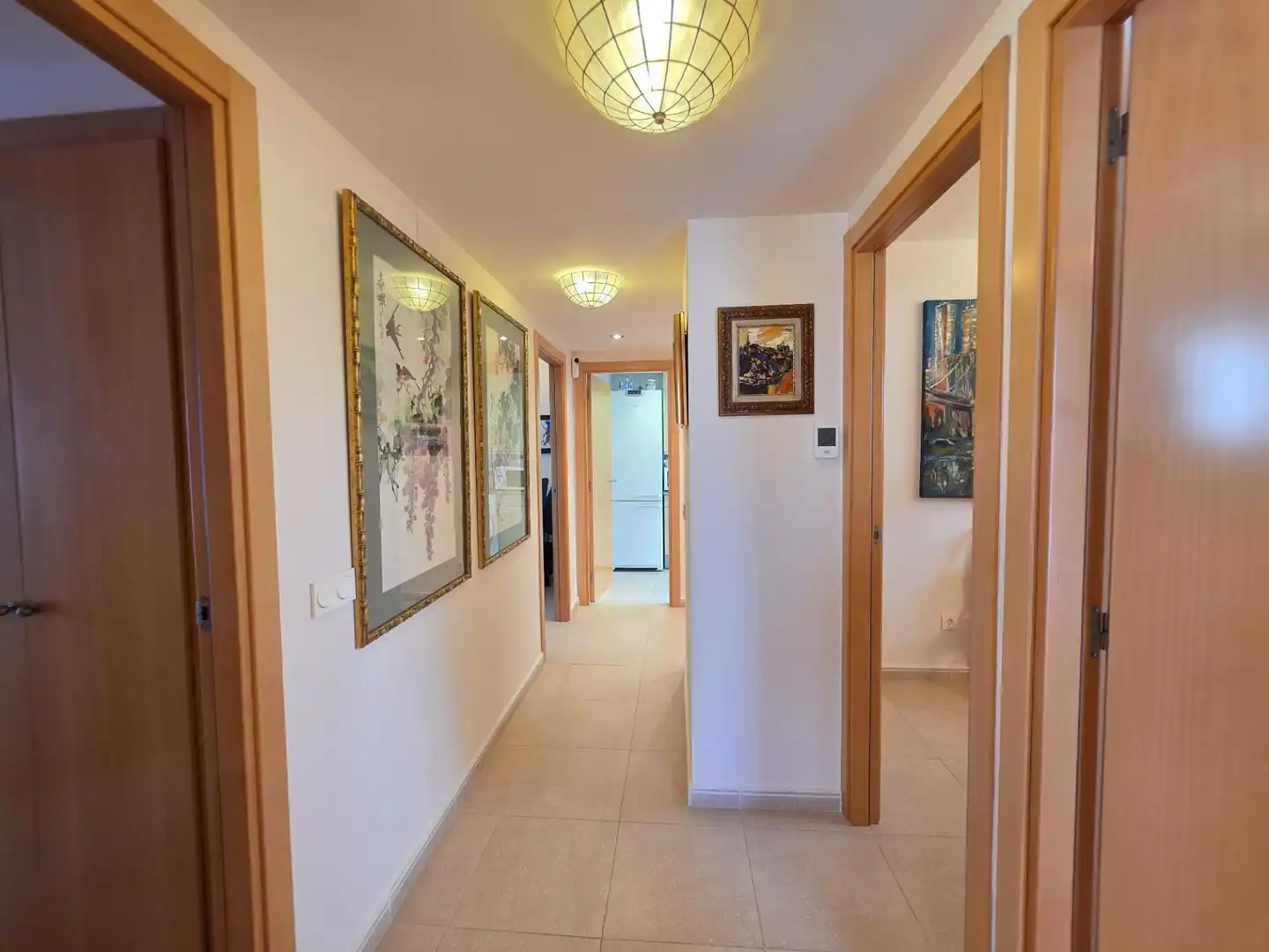 Wohnung mit Terrasse zum Verkauf in Vandellòs i l'Hospitalet de l'Infant, imagen 16