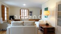 Living room of Duplex to rent in Santander  with Heating