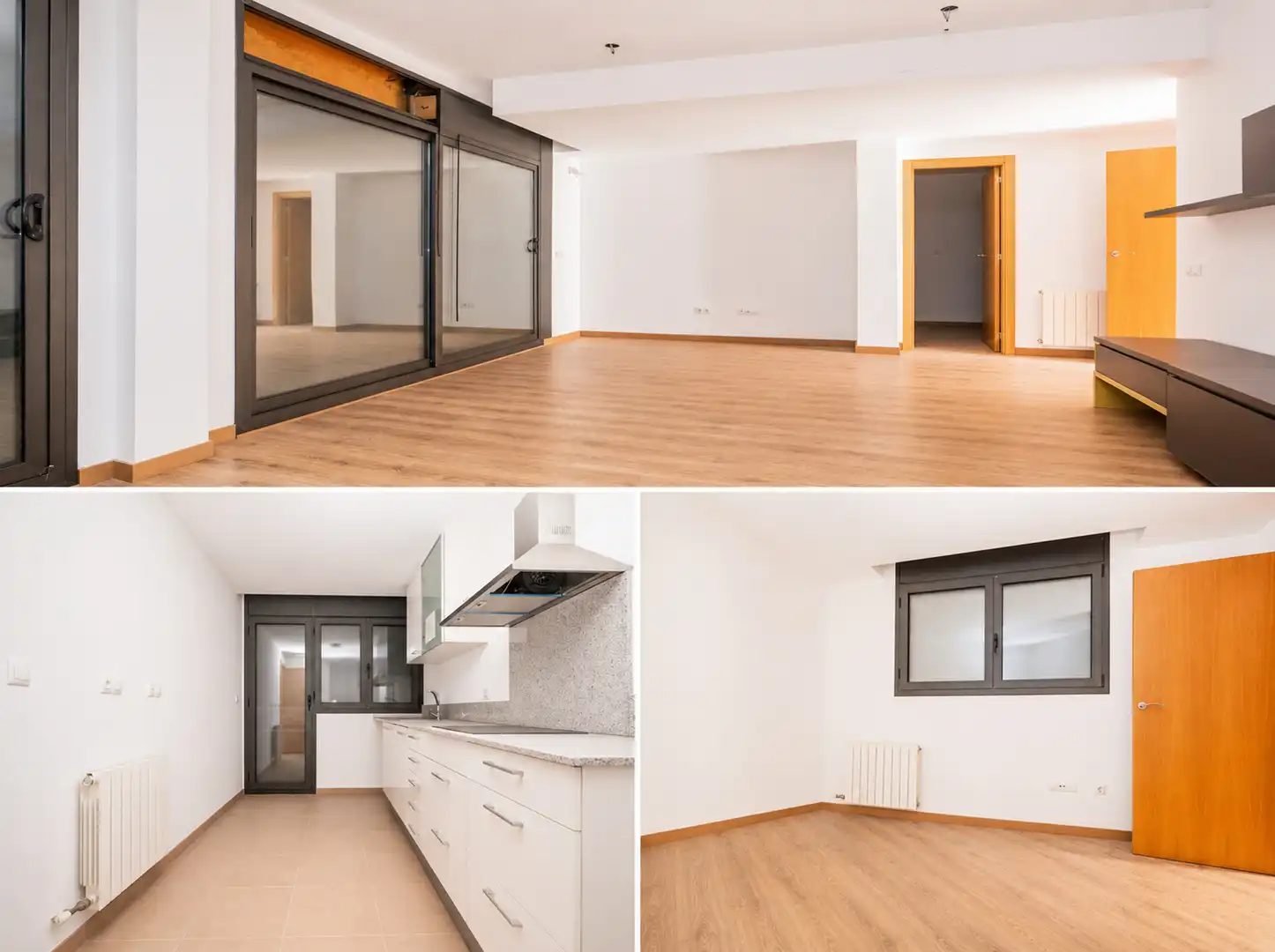 Bedroom of Detached homes for sale in Sant Quirze del Vallès  with Heating, Private garden and Terrace