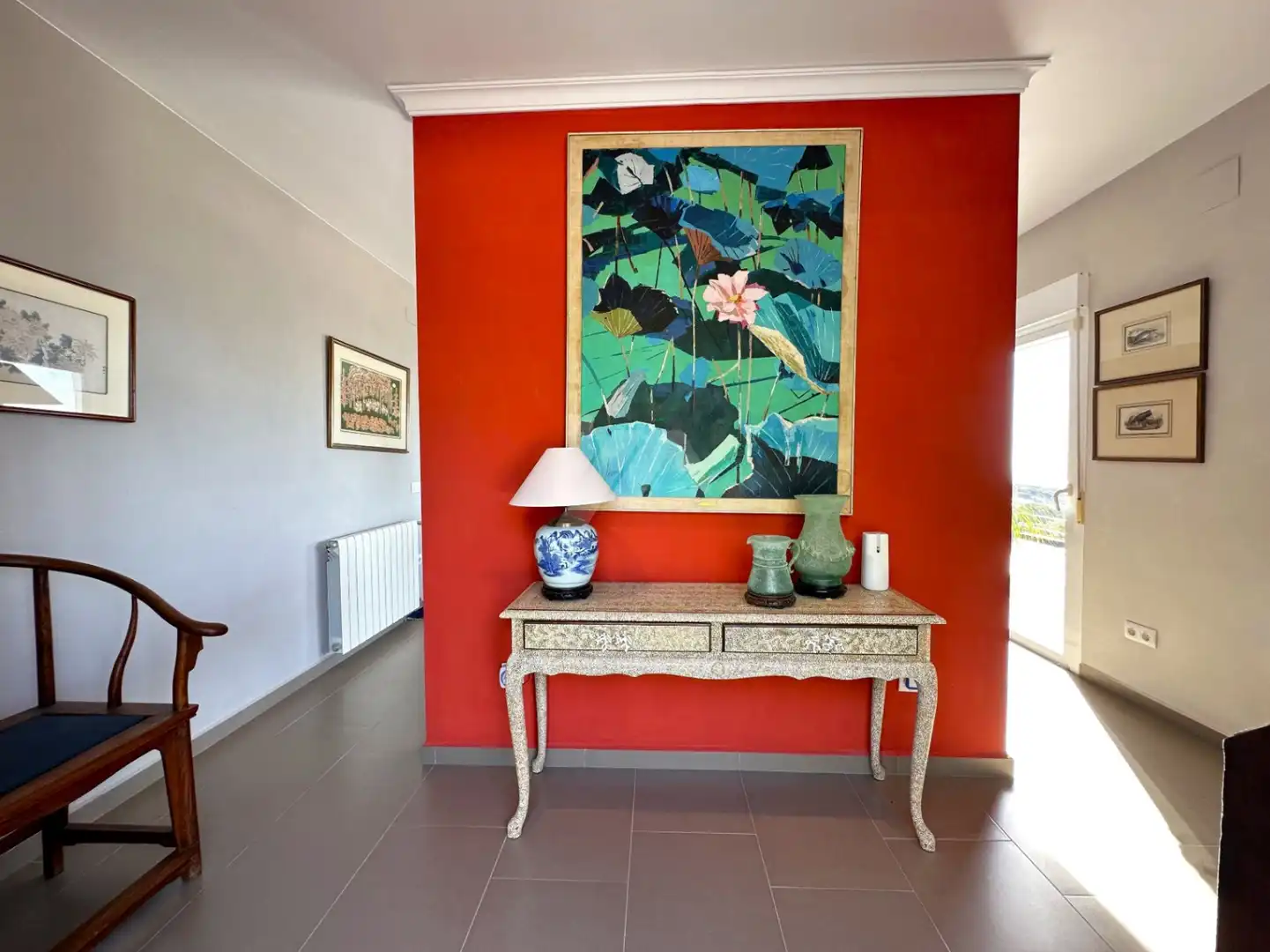 Chalet con terraza en venta en Gran Sol, imagen 4