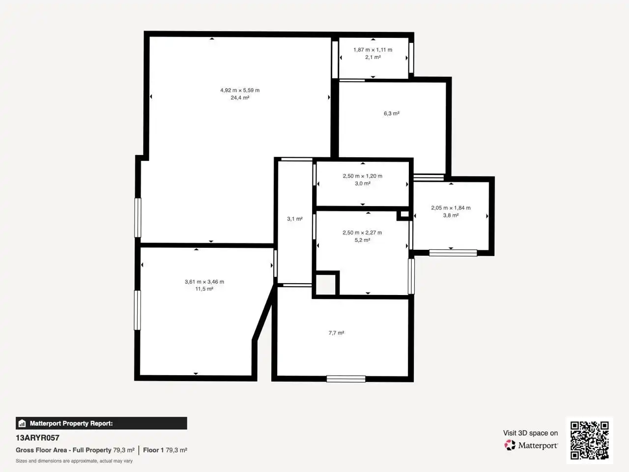 Flat for sale in Son Cladera