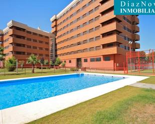 Flat to rent in Avenida de la Ilustración, 63, Campus de la Salud