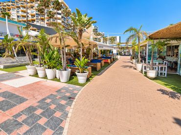 Local comercial en venda a Marbella Centro