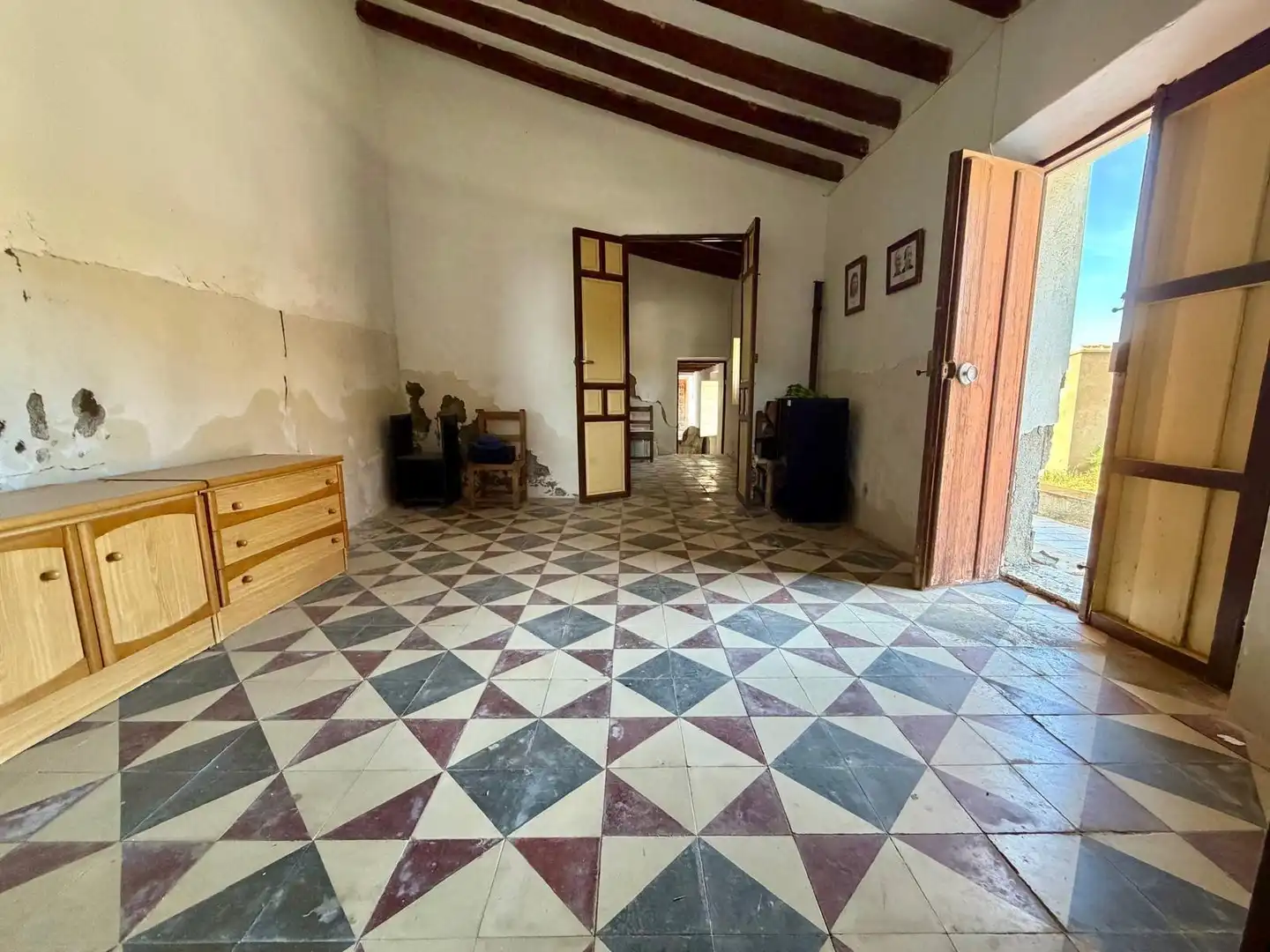 House with garden for sale in Carretera Carretera Cope Águilas a Calabardina, imagen 6