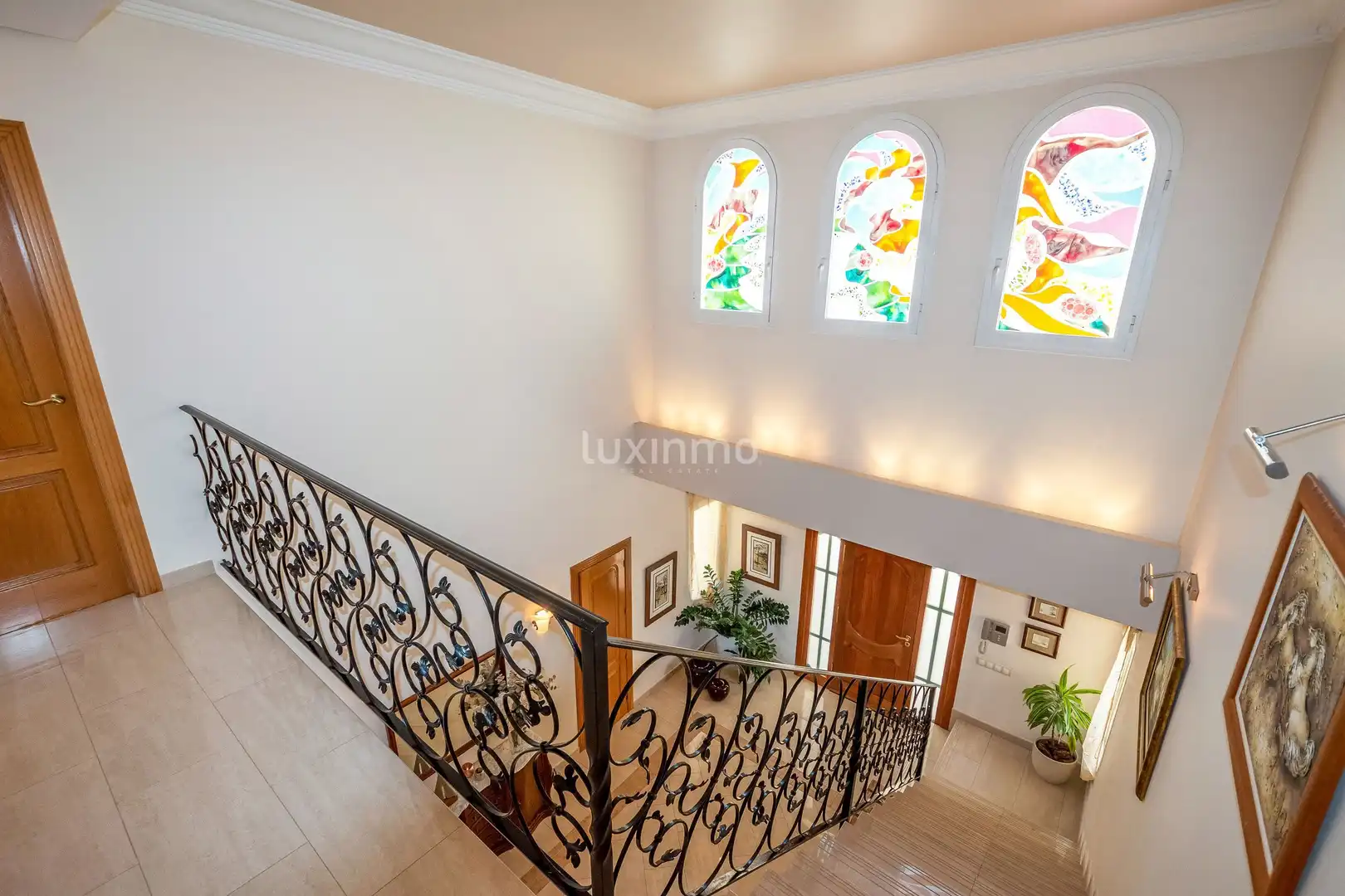 Detached house with pool for sale in Callosa d'en Sarrià, imagen 23