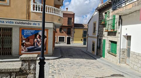 Casa en venta en Navalperal De Pinares, 3 dormitorios.