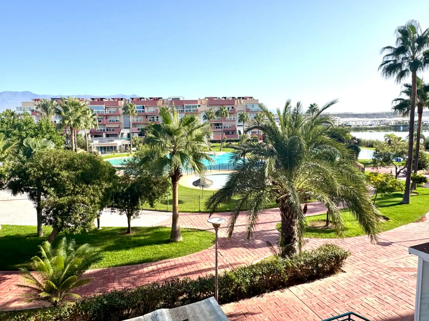 Wohnung mit Terrasse zum Verkauf in Avenida Mar Azul, imagen 6
