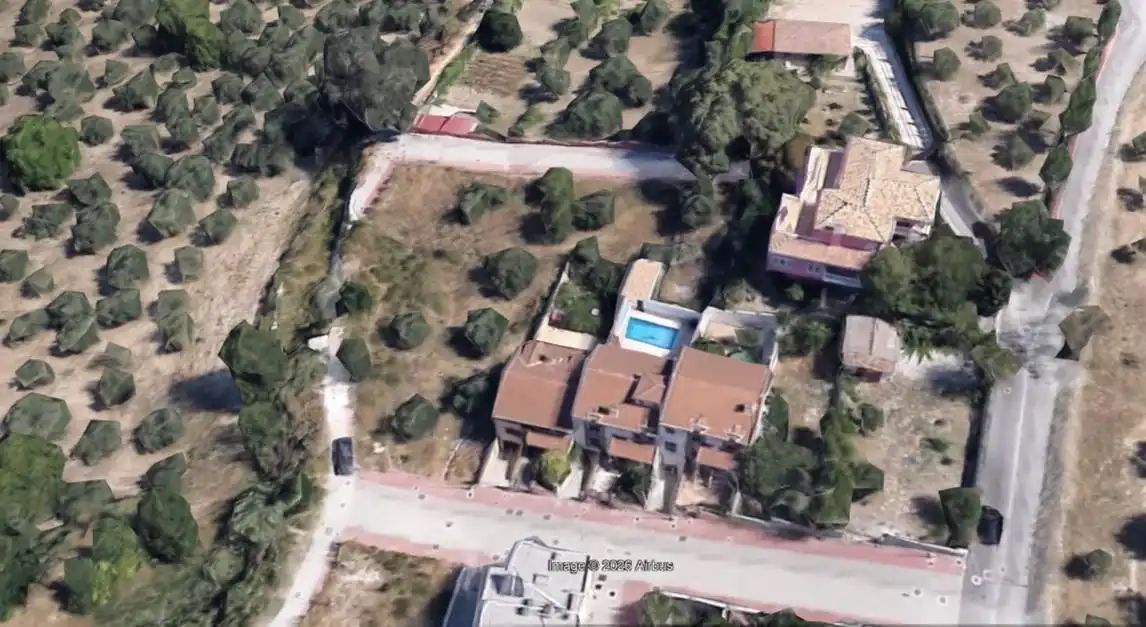 Wohnbaugrundstück zum Verkauf in Albaicín, imagen 16