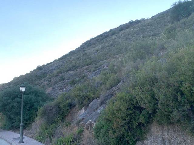 Terreno residencial en Venta en Villafranco del Guadalhorce