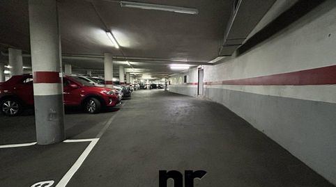 Foto 2 de Garaje de alquiler en Plaza Palau Ausit, Sant Andreu - Gassó Vargas, Ripollet