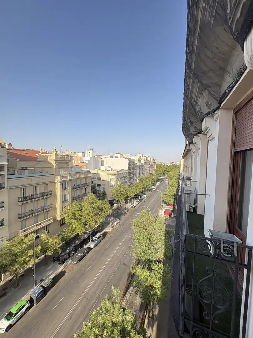 Appartement avec ascenseur à louer à Calle de José Ortega y Gasset, imagen 33