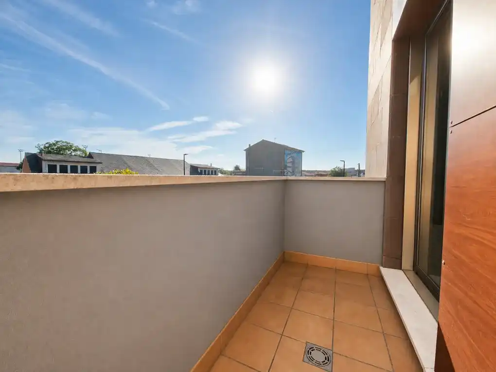 Appartamento con terrazza in vendita a Calle Matilde de la Torre, imagen 12