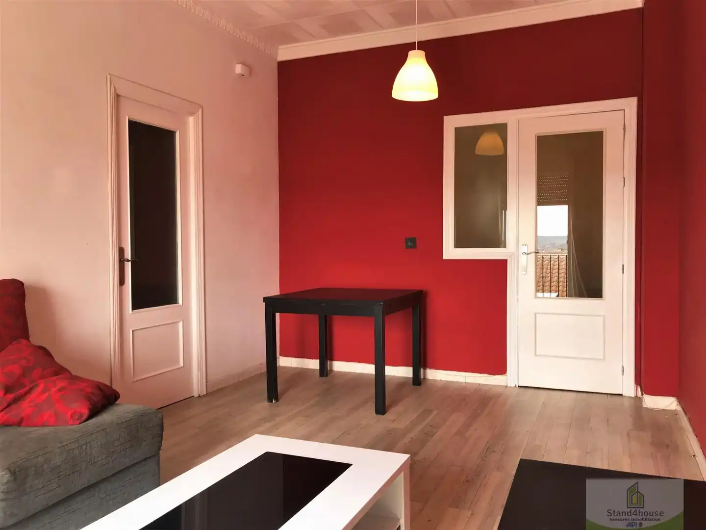 Piso en venta en Bollullos Par del Condado