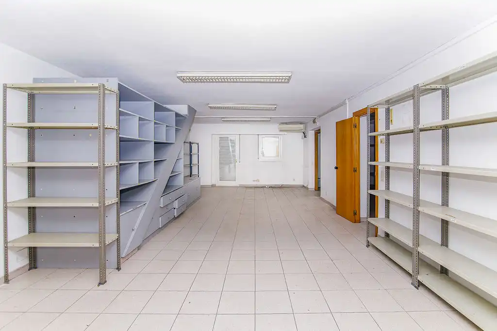 Oficina en venta en Olot