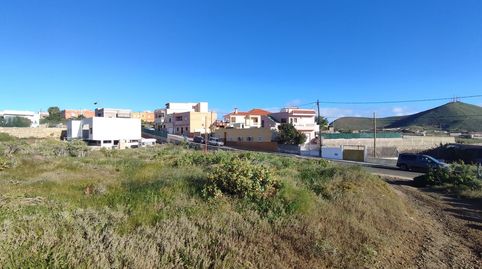 Foto 3 de Residencial en venta en Charco del Pino, Granadilla de Abona