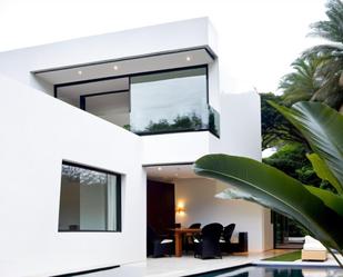 Exterior view of Residential for sale in Molina de Segura
