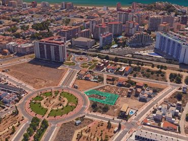 Terreno residenziale in vendita a El Balcó - Jaume I