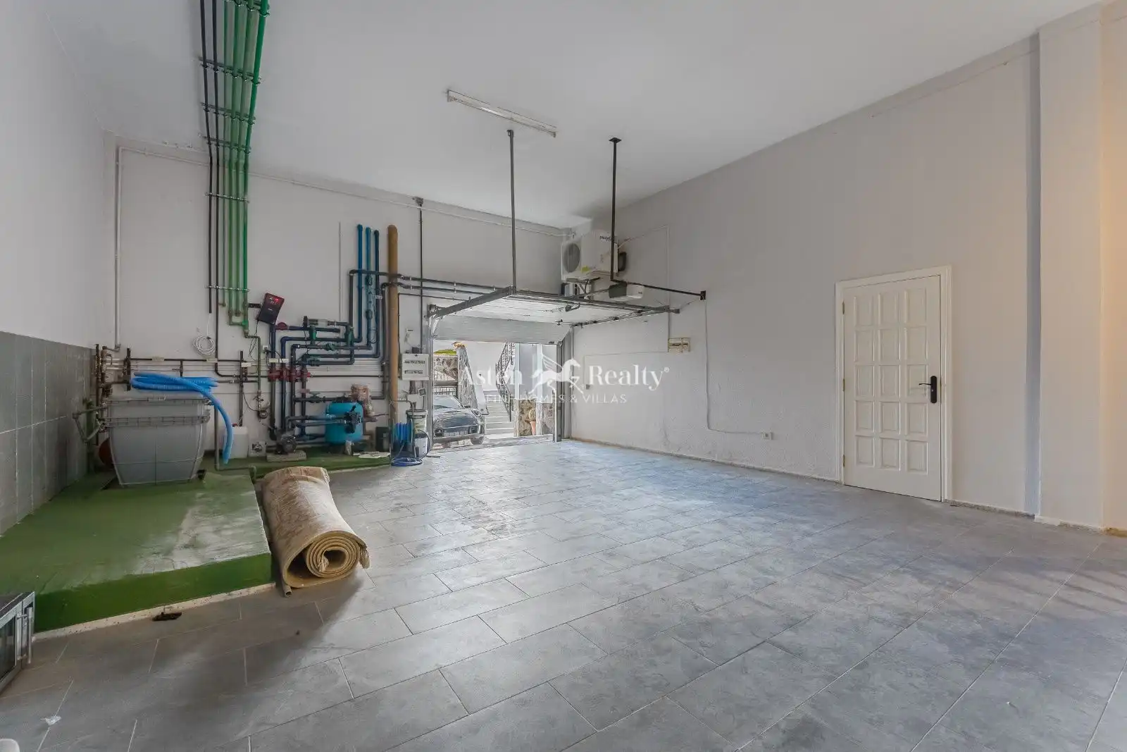 Casa con piscina en venta en Europa, imagen 40