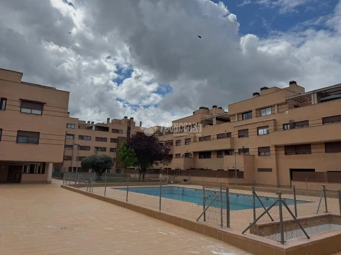 Appartamento con terrazza in vendita a Yebes - Valdeluz, imagen 14