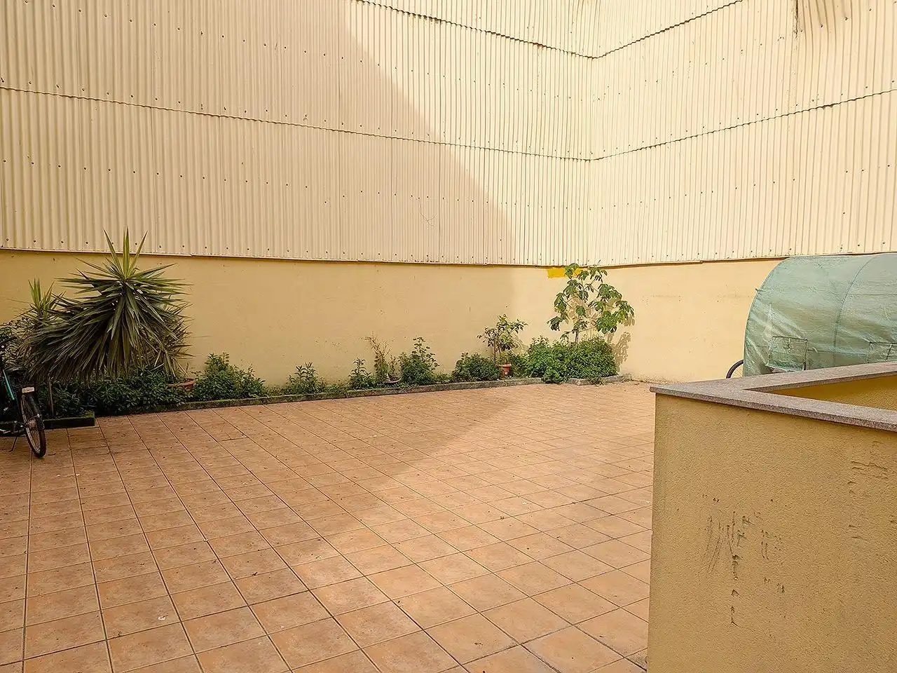 Terrassa de Planta baixa en venda en Ulldecona amb Terrassa
